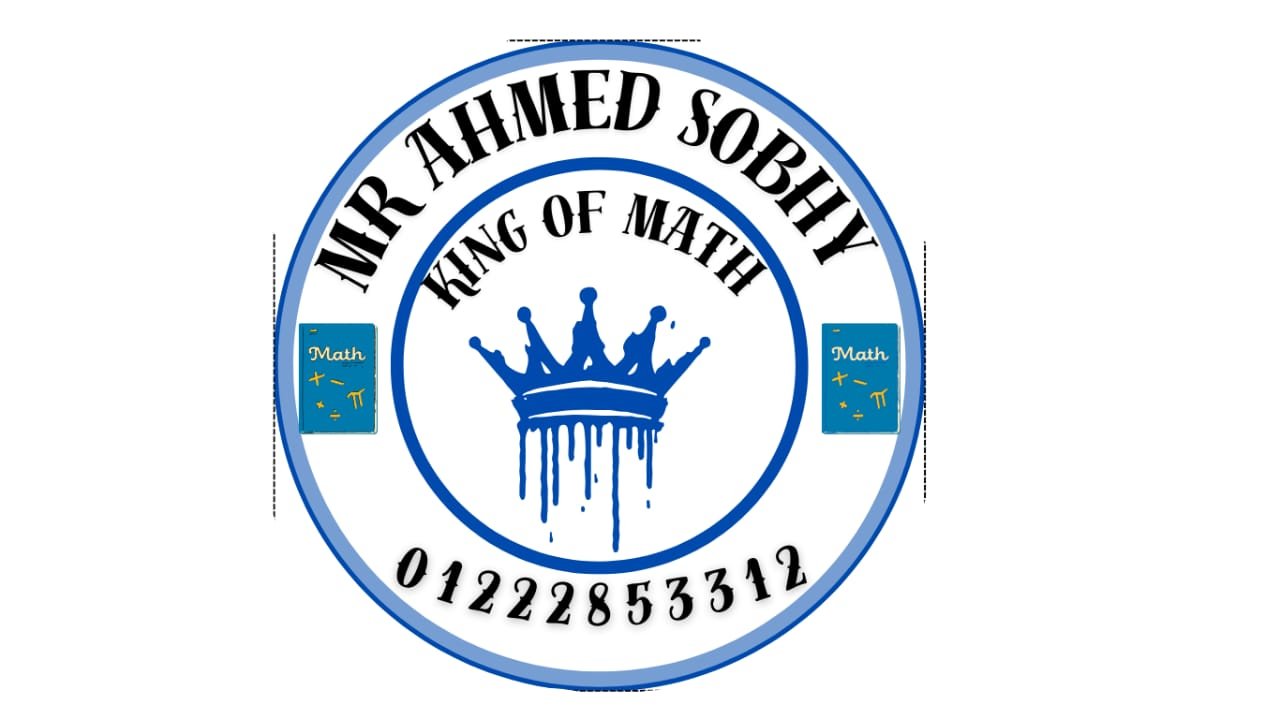 Mr Ahmed Sobhy